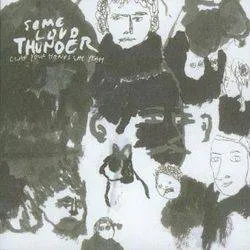 <strong>Clap Your Hands Say Yeah - Some Loud Thunder</strong> (Cd)