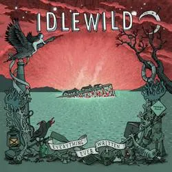 <strong>Idlewild - Everything Ever Written</strong> (Cd)