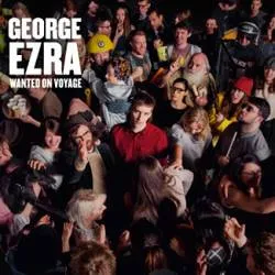 <strong>George Ezra - Wanted On Voyage</strong> (Cd)