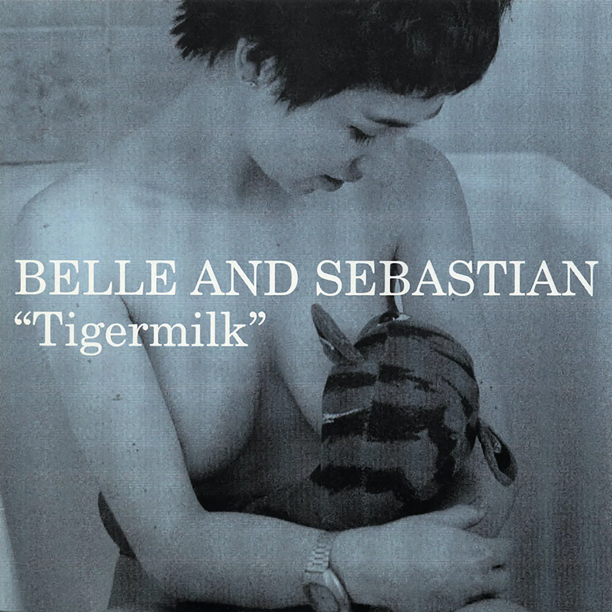 belle and sebastian tour uk