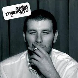 <strong>Arctic Monkeys - Whatever People Say I Am, That's What I'm Not</strong> (Vinyl LP)