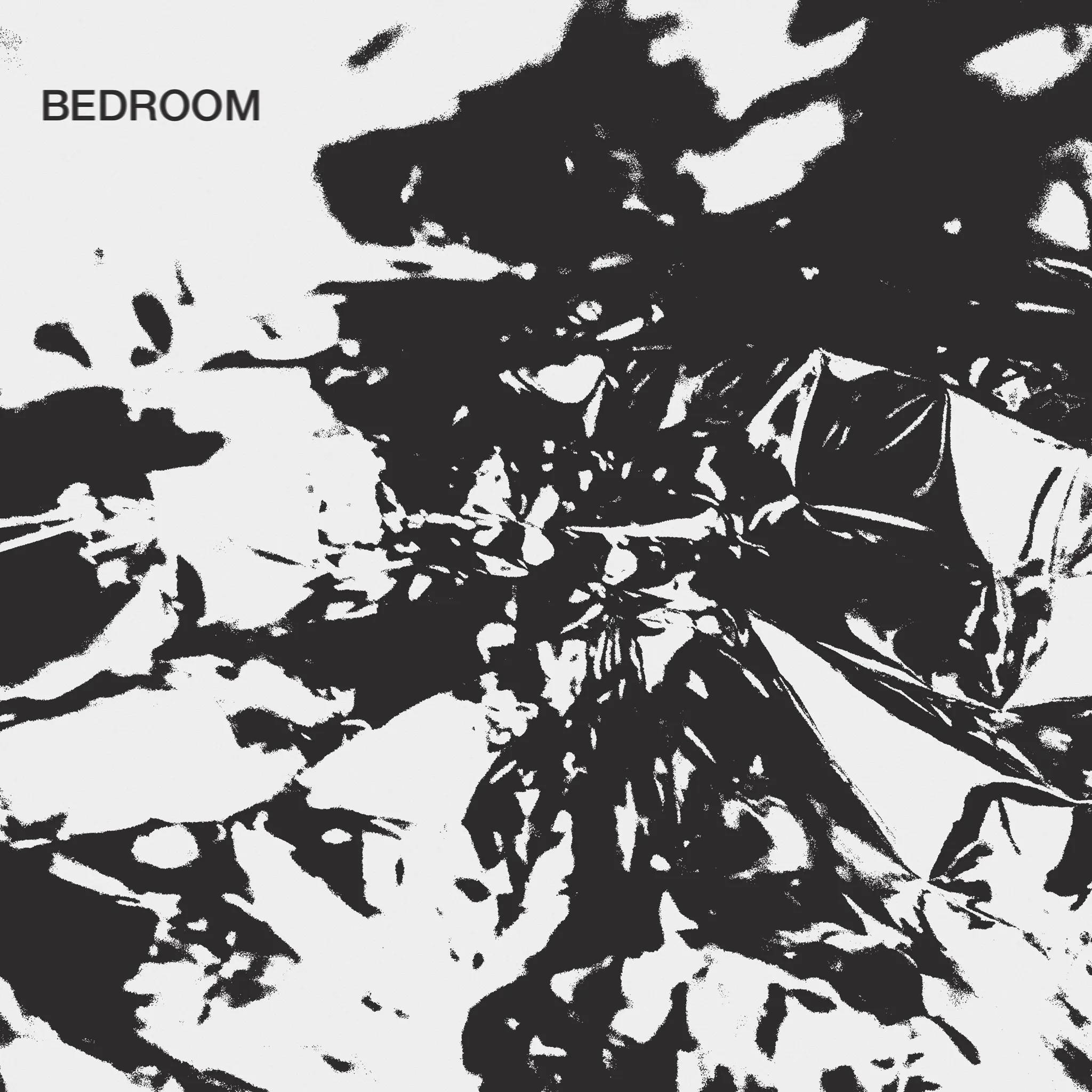 <strong>Bdrmm - Bedroom</strong> (Vinyl LP - black)