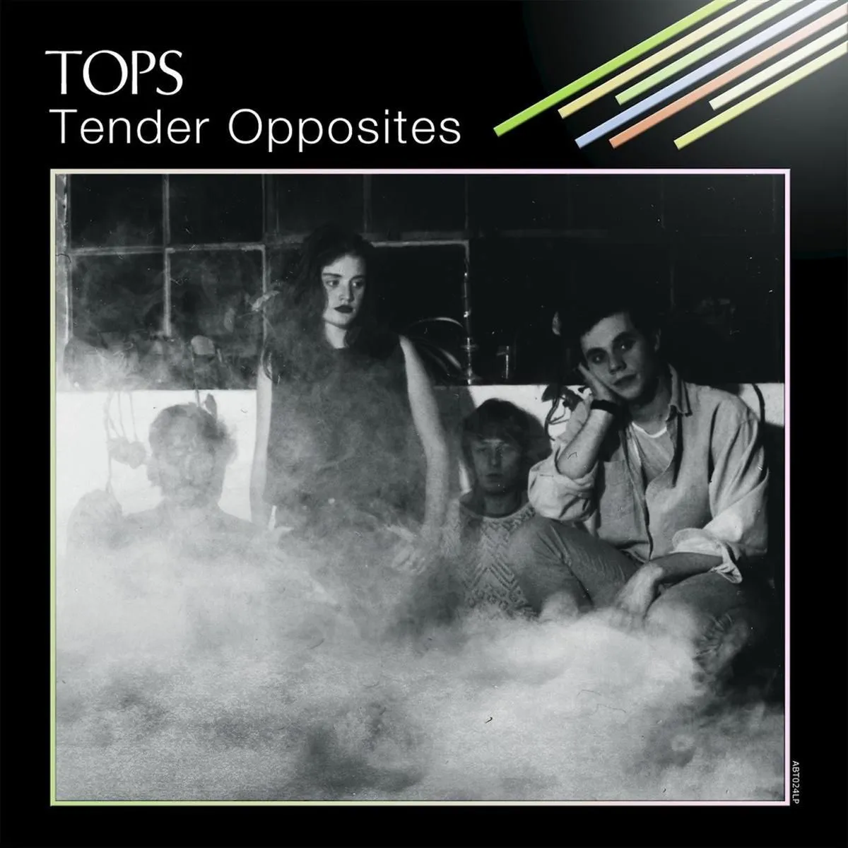 Buy Tender Opposites 10th Anniversary via Rough Trade