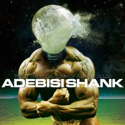 <strong>Adebisi Shank - This Is The Third Album of a Band Called Adebisi Shank</strong> (Cd)