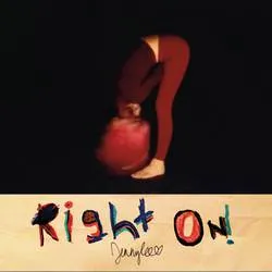 <strong>jennylee - Right On!</strong> (Cd)