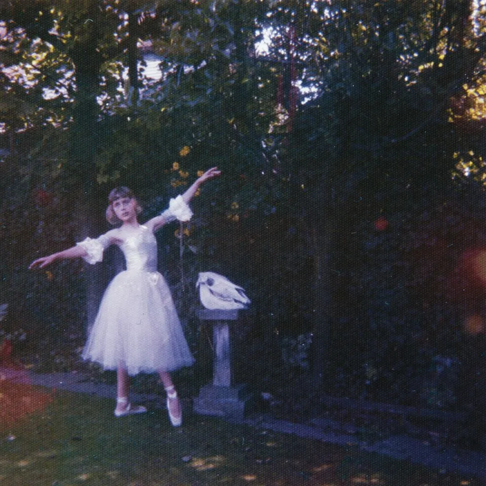 <strong>Wolf Alice - Visions of a Life</strong> (Vinyl LP)