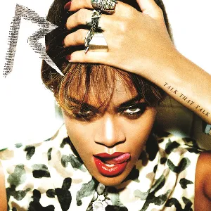 <strong>Rihanna - Talk That Talk</strong> (Vinyl LP)