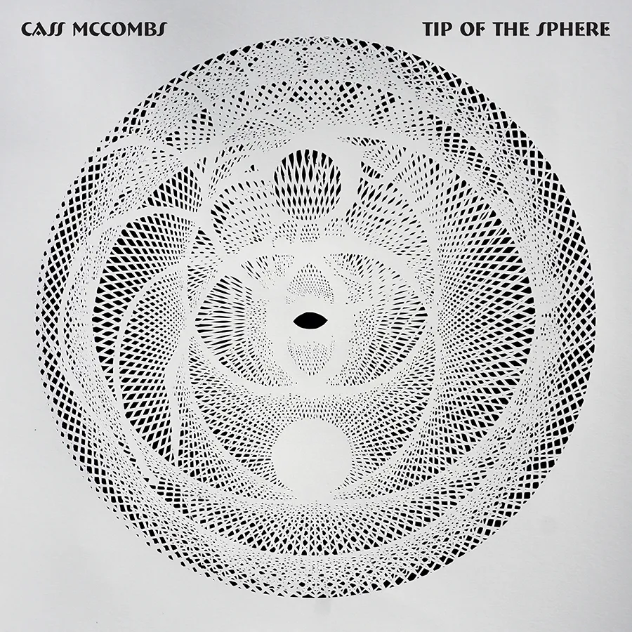 <strong>Cass McCombs - Tip of the Sphere</strong> (Cd)