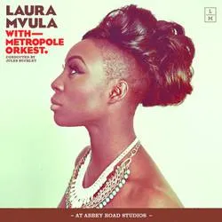<strong>Laura Mvula - With Metropole Orkest</strong> (Cd)