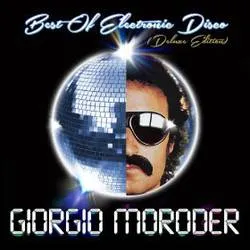 <strong>Giorgio Moroder - Best Of Electronic Disco - Deluxe Edition</strong> (Vinyl LP - blue)
