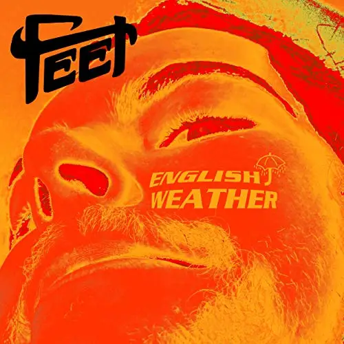 <strong>FEET - English Weather</strong> (Vinyl 10)