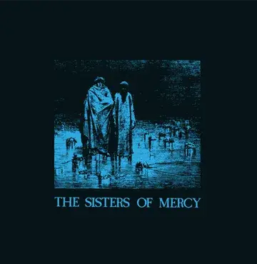 the sisters of mercy body and soul walk away rsd 2024