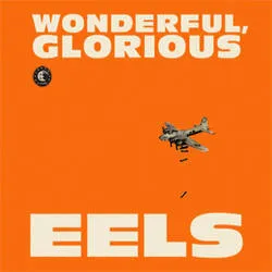 <strong>Eels - wonderful, glorious</strong> (Cd)
