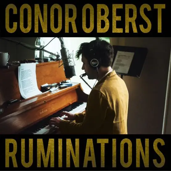 <strong>Conor Oberst - Ruminations (Expanded Edition)</strong> (Cd)