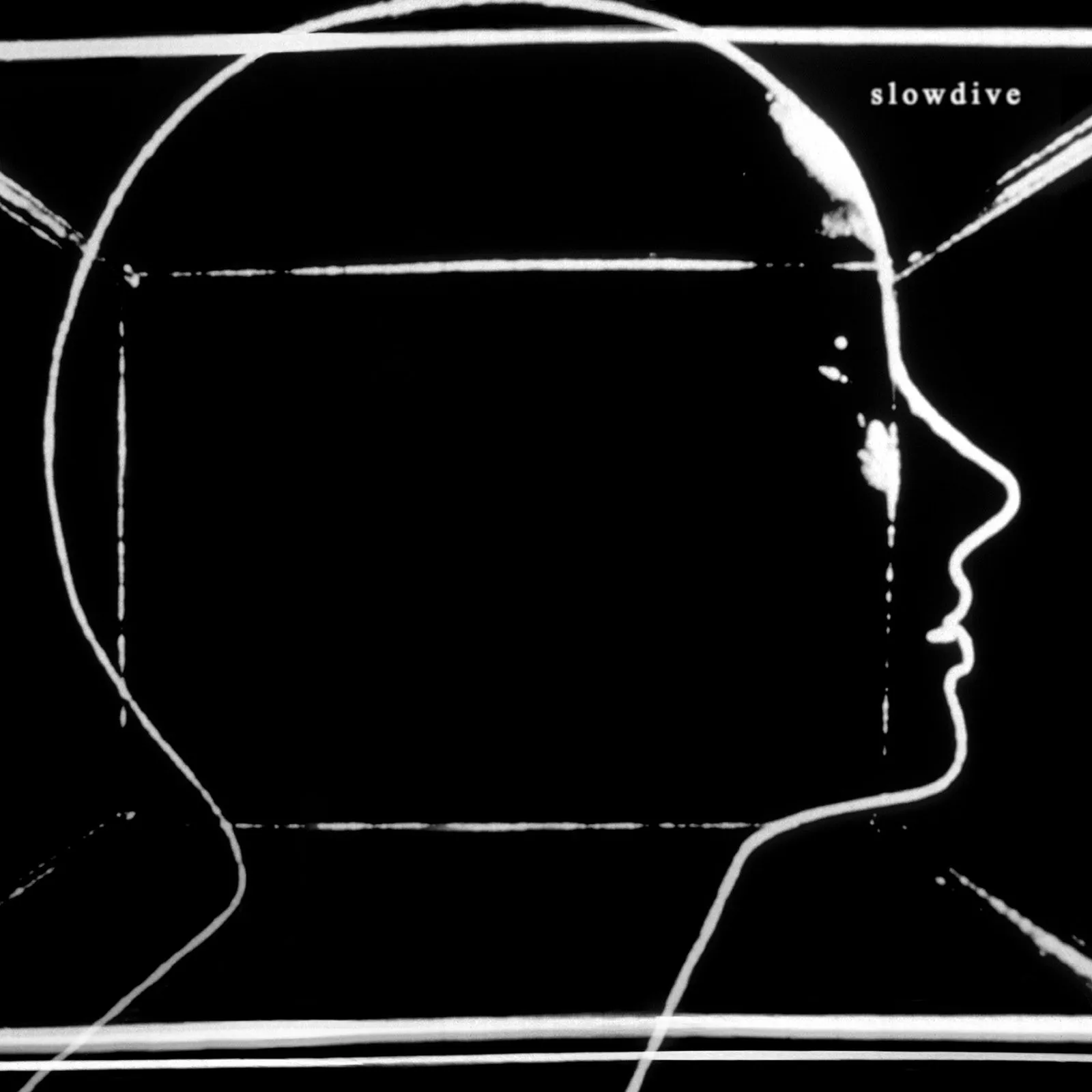 <strong>Slowdive - Slowdive</strong> (Vinyl LP)