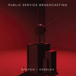 <strong>Public Service Broadcasting - Sputnik / Korolev</strong> (Cd)