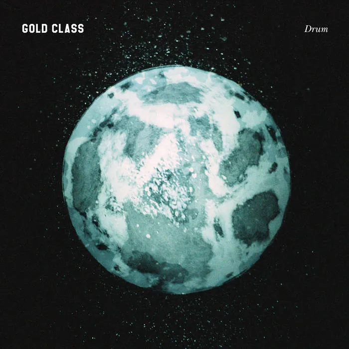 <strong>Gold Class - Drum</strong> (Vinyl LP)