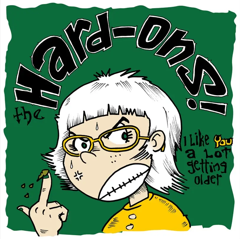 Album art