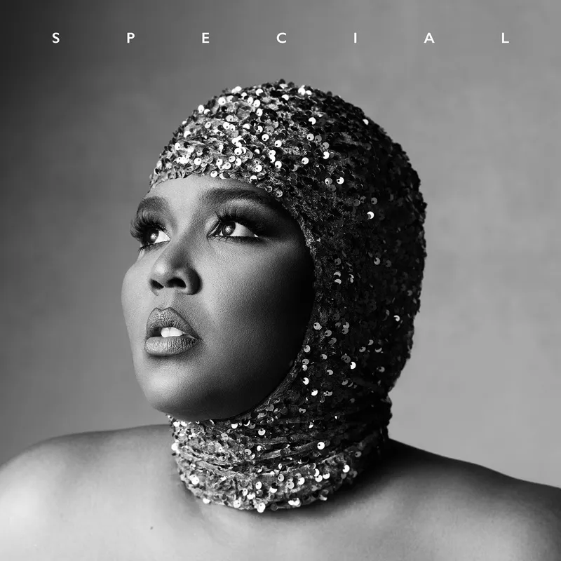 <strong>Lizzo - Special</strong> (Vinyl LP - purple)
