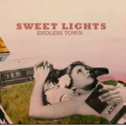 <strong>Sweet Lights - Endless Town</strong> (Vinyl 7)