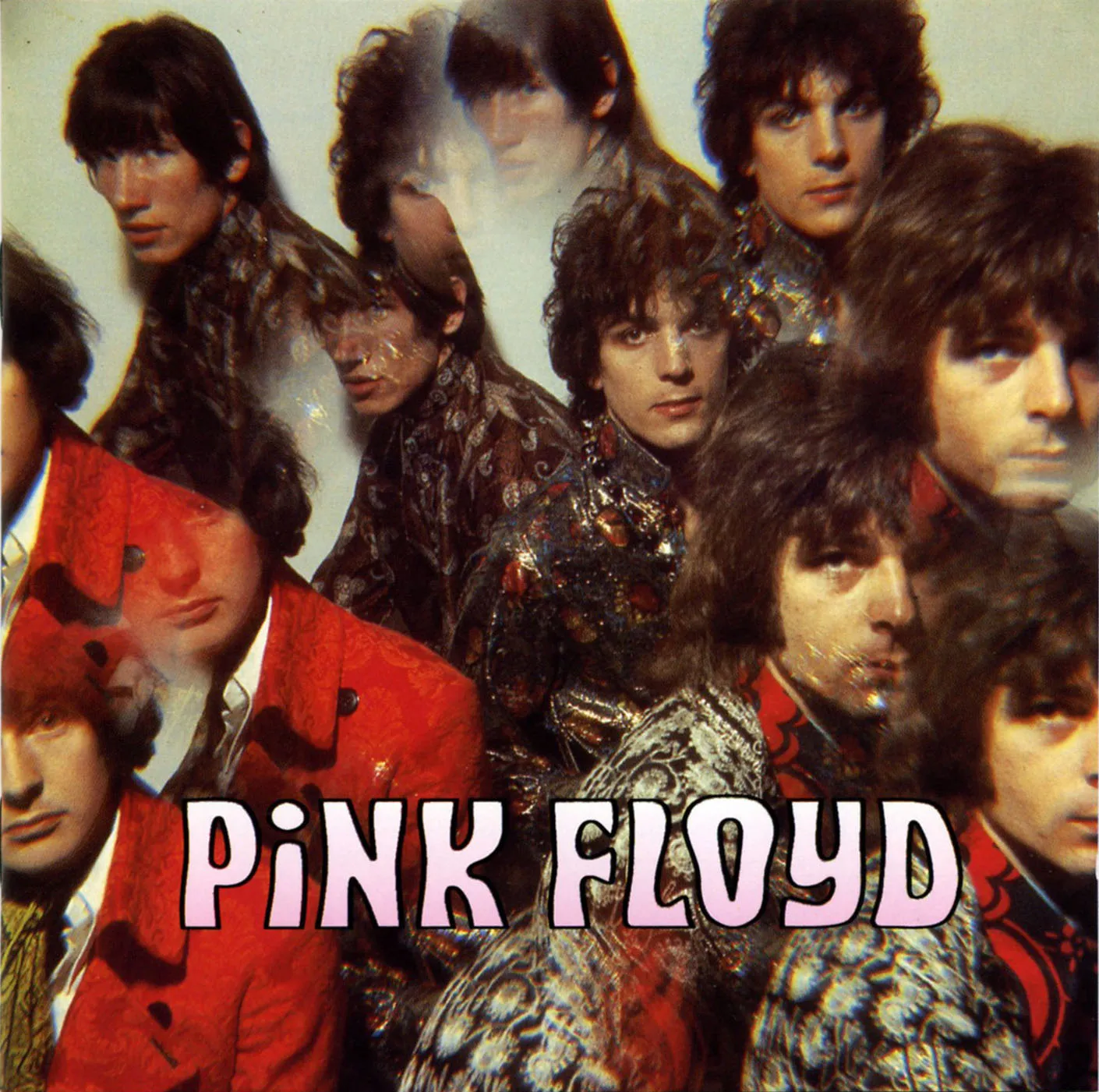 <strong>Pink Floyd - The Piper At The Gates Of Dawn</strong> (Vinyl LP)