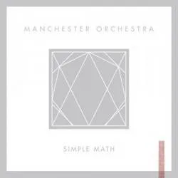 <strong>Manchester Orchestra - Simple Math</strong> (Cd)
