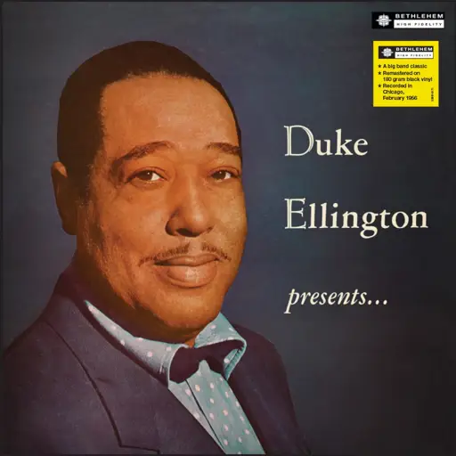 Ellington Stickers for Sale
