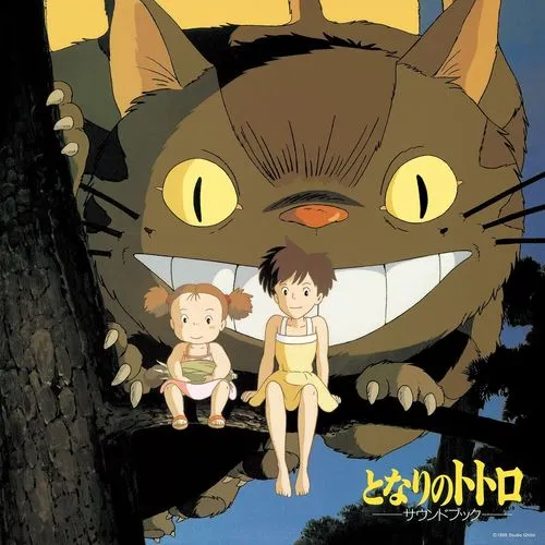 Studio Ghibli Howl's Moving Castle Soundtracks Vinyl 2LP Merchandise -  Zavvi SE
