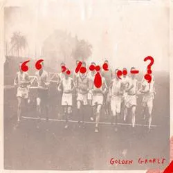 <strong>Golden Grrrls - Golden Grrrls</strong> (Vinyl LP)