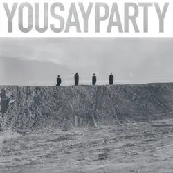 Buy You Say Party via Rough Trade