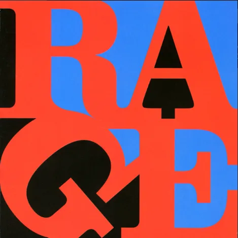 <strong>Rage Against the Machine - Renegades</strong> (Vinyl LP)
