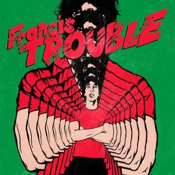 <strong>Albert Hammond Jr - Francis Trouble</strong> (Cd)