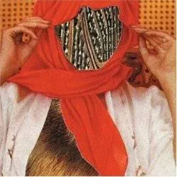 <strong>Yeasayer - All Hour Cymbals</strong> (Cd)