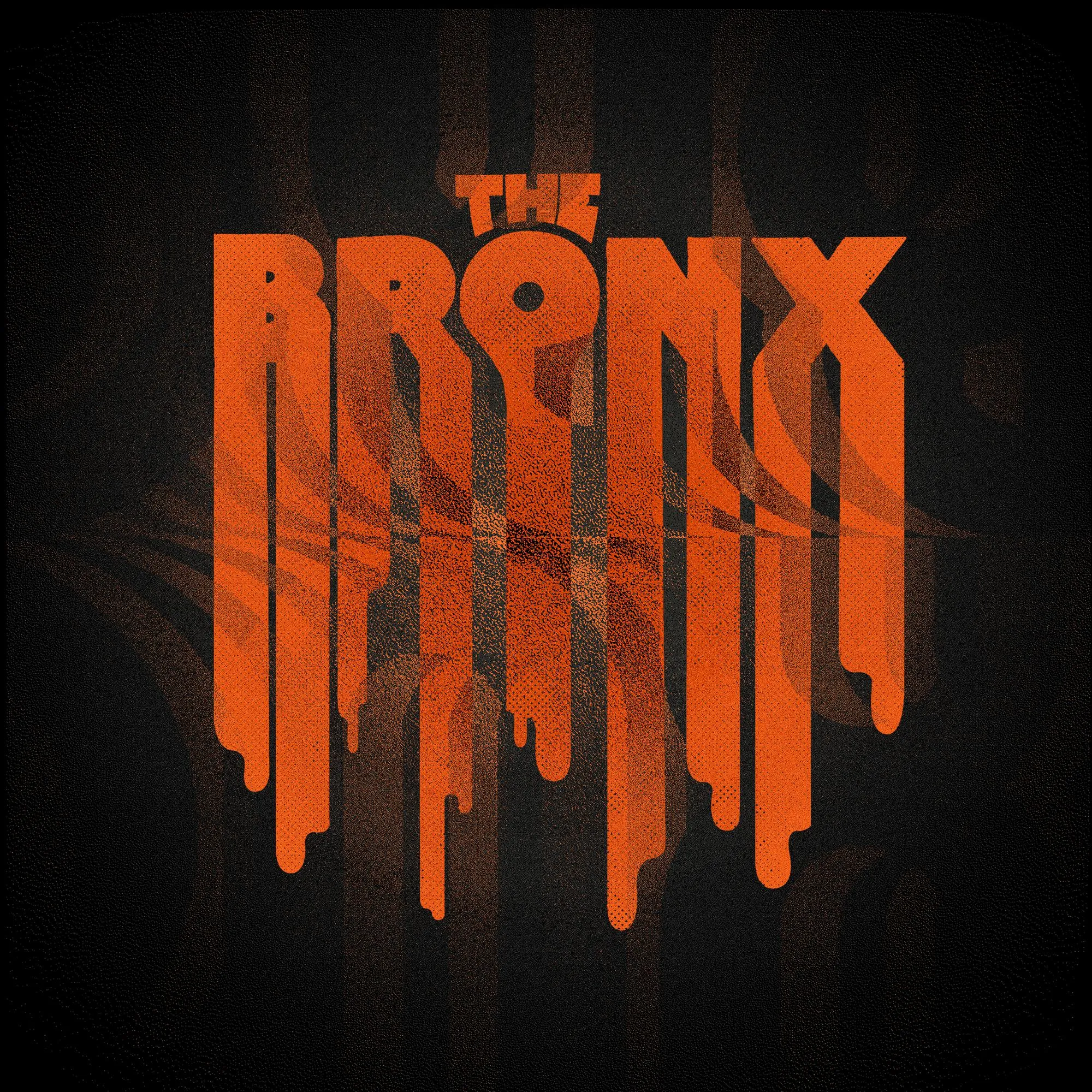 <strong>The Bronx - Bronx VI</strong> (Vinyl LP - orange)