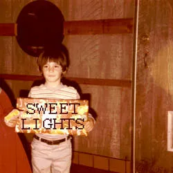 <strong>Sweet Lights - Sweet Lights / Sweet Lights</strong> (Cd)