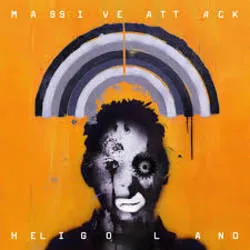 <strong>Massive Attack - Heligoland</strong> (Cd)
