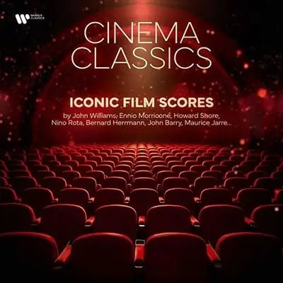 Orchestre Philharmonique de Strasbourg - Cinema Classics - Iconic Film ...