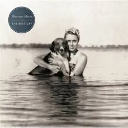 <strong>Thurston Moore - The Best Day</strong> (Cd)