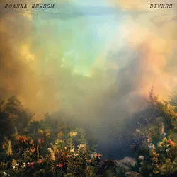 <strong>Joanna Newsom - Divers</strong> (Vinyl LP)