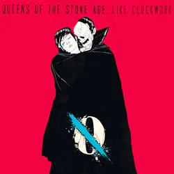 <strong>Queens Of The Stone Age - ....Like Clockwork</strong> (Cd)