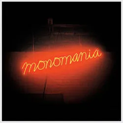 <strong>Deerhunter - Monomania</strong> (Cd)