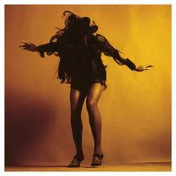 <strong>The Last Shadow Puppets - Everything You've Come To Expect</strong> (Vinyl LP)
