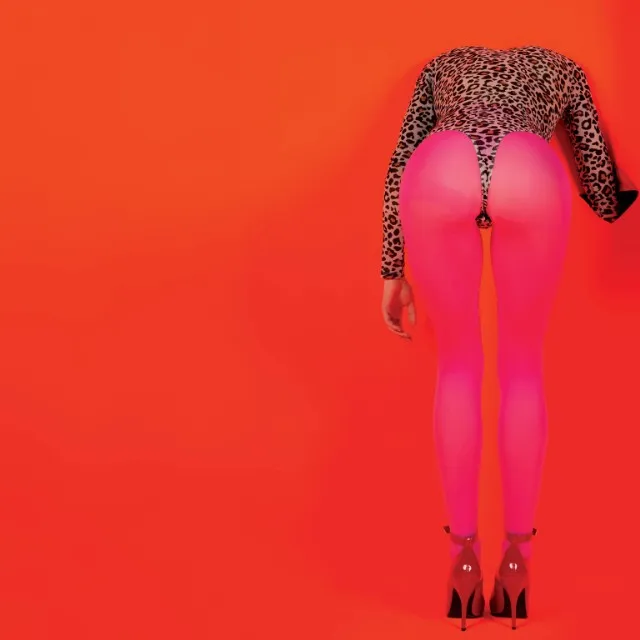 <strong>St. Vincent - Masseduction</strong> (Cd)