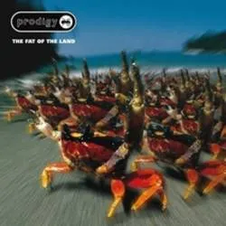 <strong>The Prodigy - The Fat Of The Land - 15th Anniversary Edition</strong> (Cd)