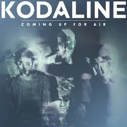 <strong>Kodaline - Coming Up For Air</strong> (Cd)