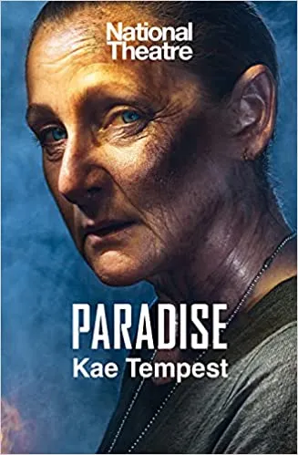 Kae Tempest - Paradise artwork
