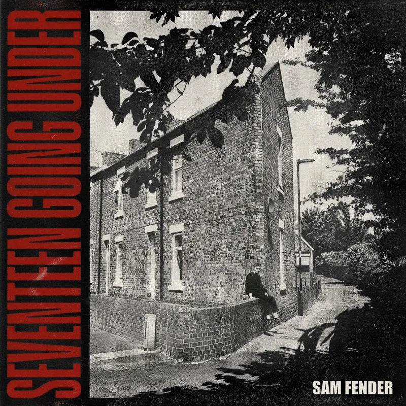 <strong>Sam Fender - Seventeen Going Under</strong> (Vinyl LP - black)