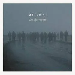 Mogwai - Les Revenants Soundtrack artwork