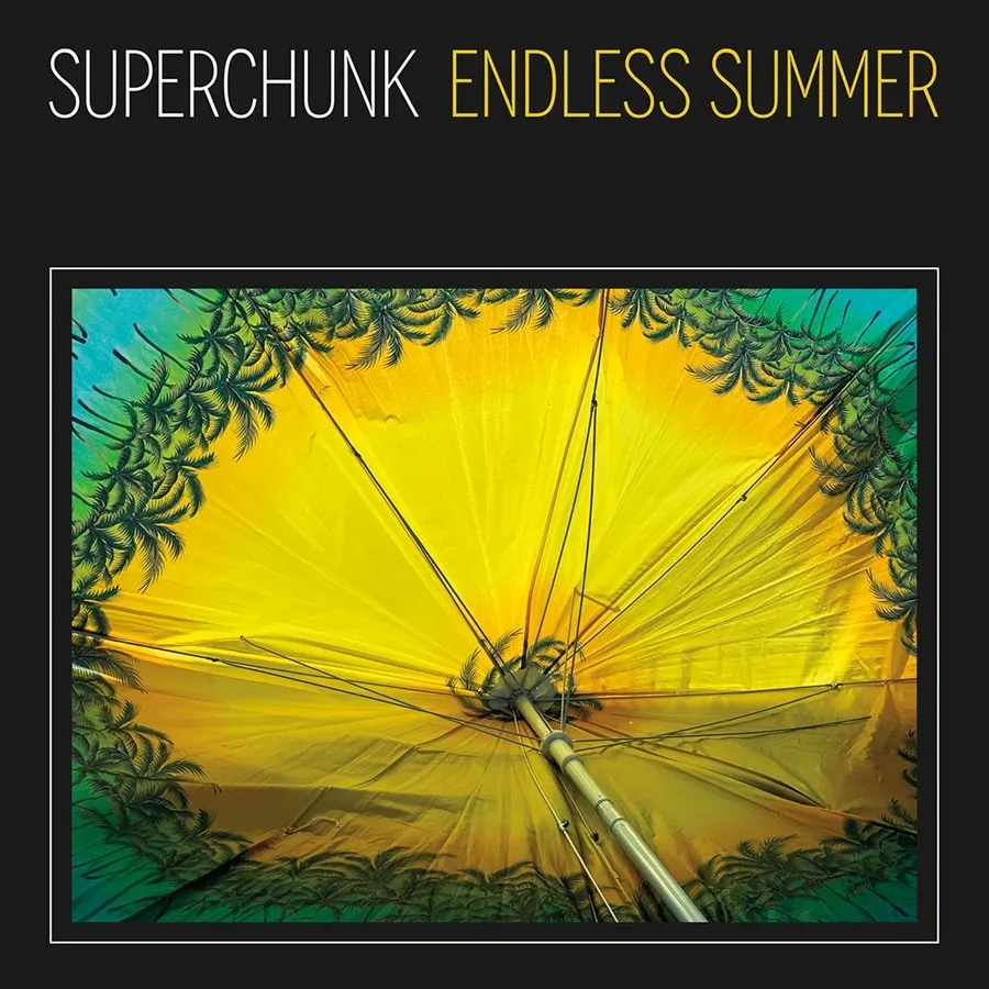 <strong>Superchunk - Endless Summer</strong> (Vinyl 7 - black)