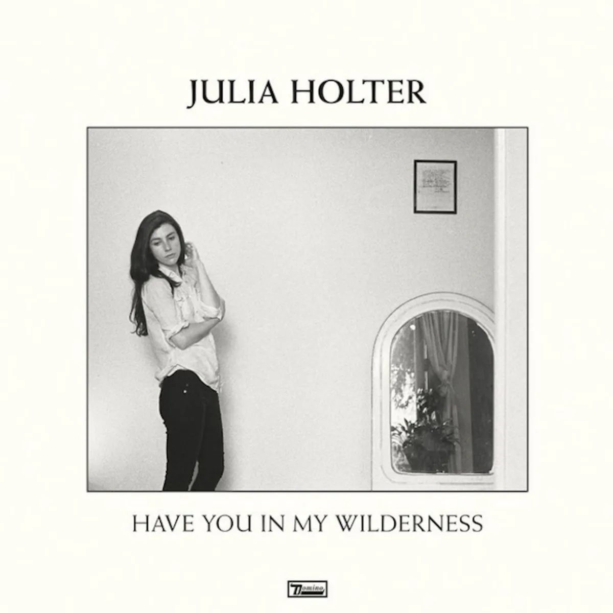 <strong>Julia Holter - Have You In My Wilderness</strong> (Vinyl LP)